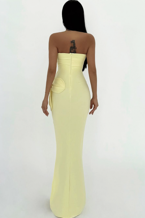 Rochie LORTY YELLOW, Culoare: roșu, IVET.RO - Reduceri de până la -80%