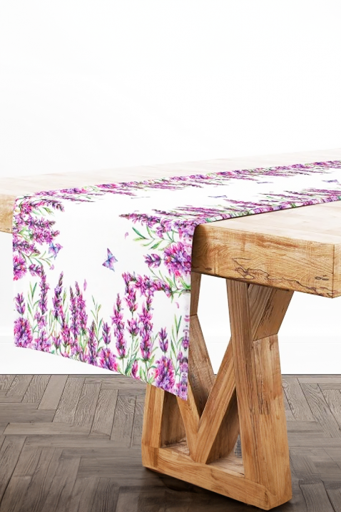 Față de masă decor VIFOLJA 40x180 cm, Culoare: multicolor, IVET.RO - Reduceri de până la -80%
