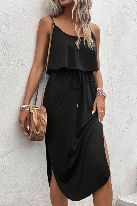 Set XSIOPENA BLACK, Culoare: negru, IVET.RO - Reduceri de până la -80%