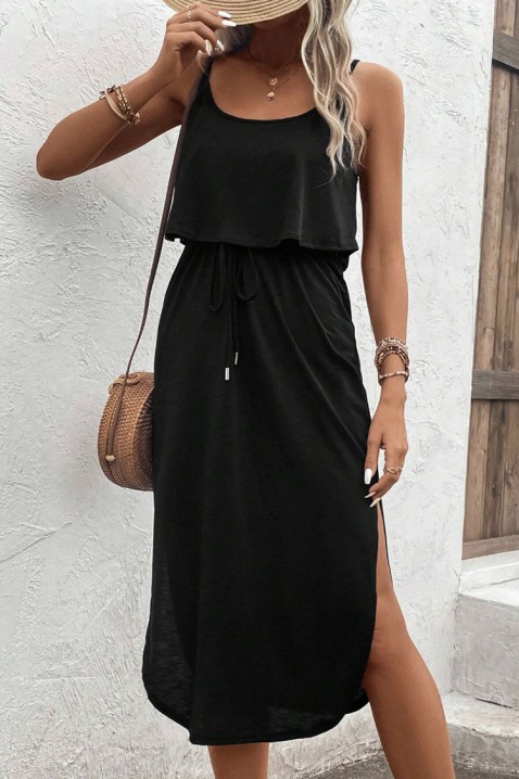 Set XSIOPENA BLACK, Culoare: negru, IVET.RO - Reduceri de până la -80%