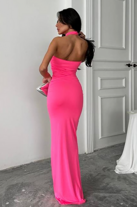 Rochie EMELRA PINK, Culoare: roz, IVET.RO - Reduceri de până la -80%