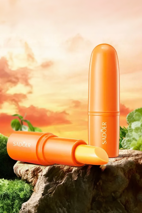 Balsam de buze SADOER Lip BalmIVET.RO - Reduceri de până la -80%
