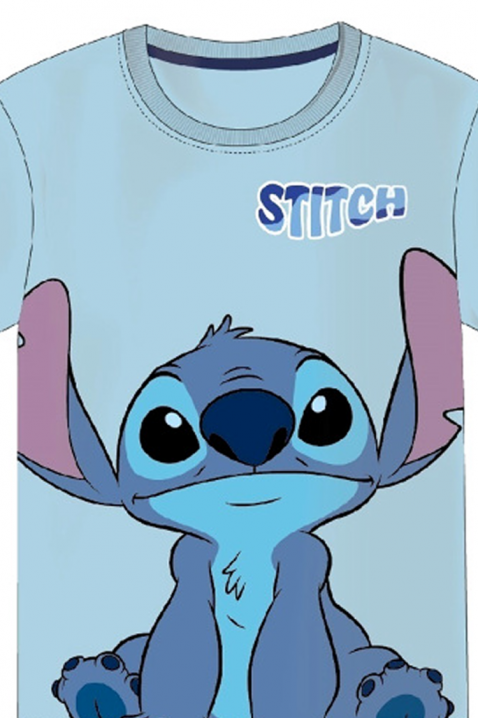 Tricou MININA SKY, Culoare: albastru deschis, IVET.RO - Reduceri de până la -80%