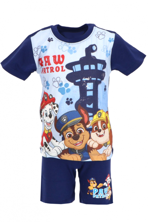 Set PEDRO BLUE, Culoare: albastru, IVET.RO - Reduceri de până la -80%