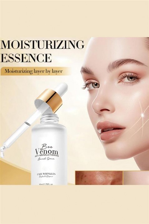 Ser facial SADOER Bee Venom SerumIVET.RO - Reduceri de până la -80%