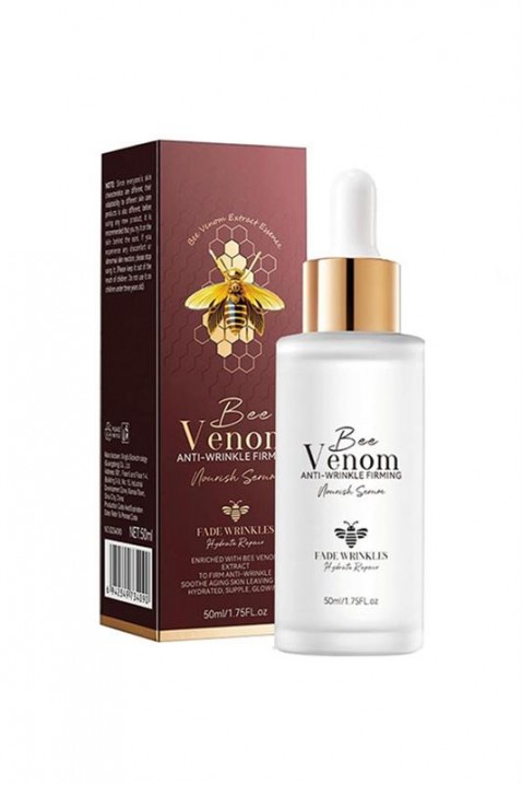 Ser facial SADOER Bee Venom SerumIVET.RO - Reduceri de până la -80%