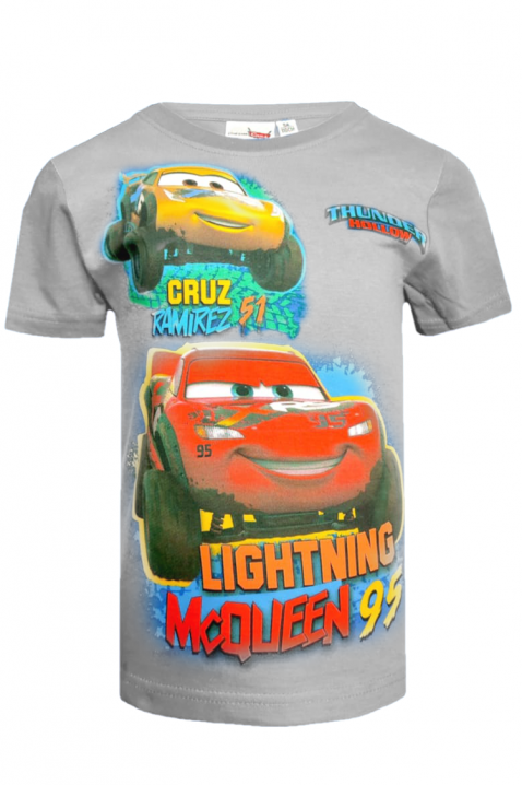Tricou SPEEDYNI GREY, Culoare: gri, IVET.RO - Reduceri de până la -80%