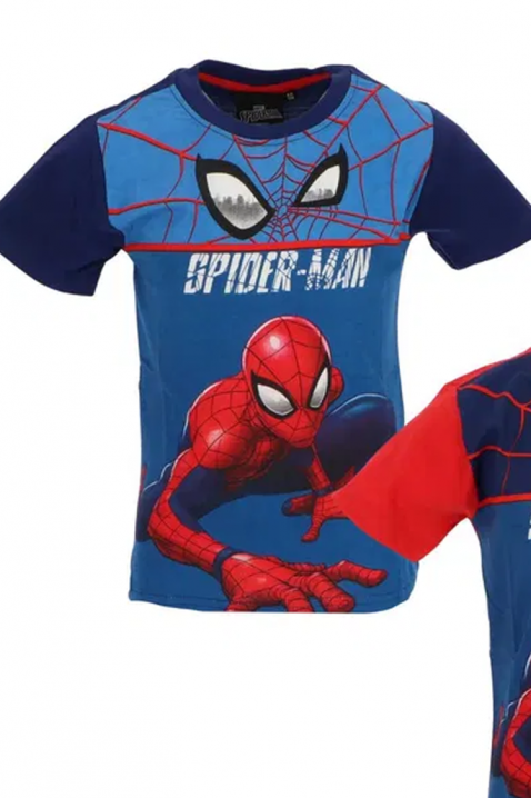 Tricou MARVINI BLUE, Culoare: albastru, IVET.RO - Reduceri de până la -80%