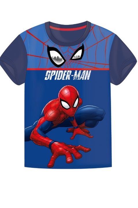 Tricou MARVINI BLUE, Culoare: albastru, IVET.RO - Reduceri de până la -80%