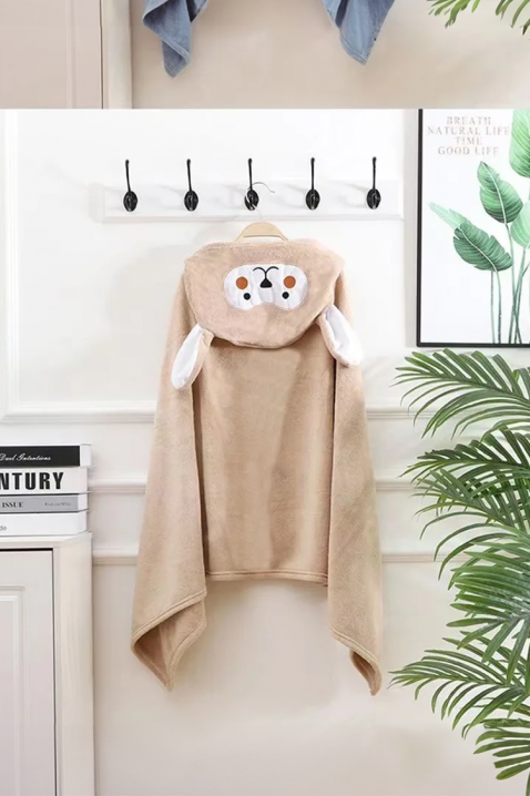 Prosop pentru copii COMFYLAND BEIGE, Culoare: bej, IVET.RO - Reduceri de până la -80%