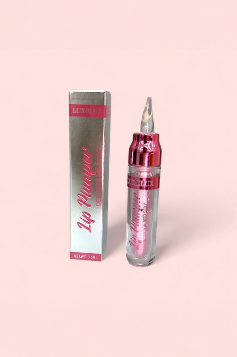 Gloss pentru buze LUXELUX Lip PlumperIVET.RO - Reduceri de până la -80%
