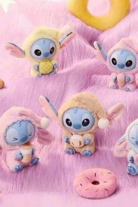 Pandantiv de pluș HAPPINESS, Culoare: roz, IVET.RO - Reduceri de până la -80%