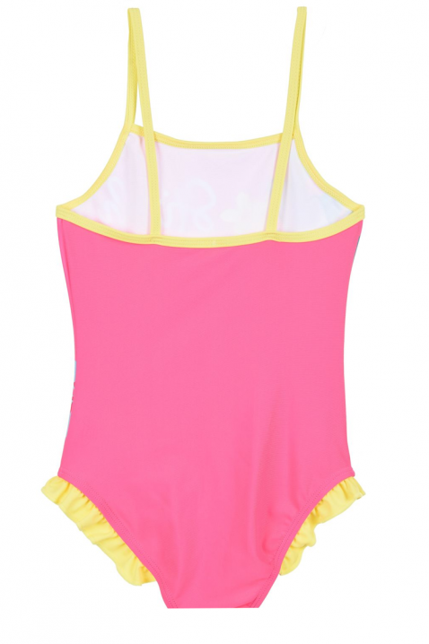 Costum de baie pentru fată BALERINNA PINK, Culoare: roz, IVET.RO - Reduceri de până la -80%