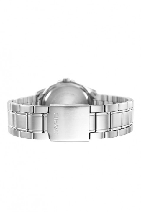 Ceas pentru bărbați CASIO MTP-1308D-1AVDF, Culoare: argintiu, IVET.RO - Reduceri de până la -80%