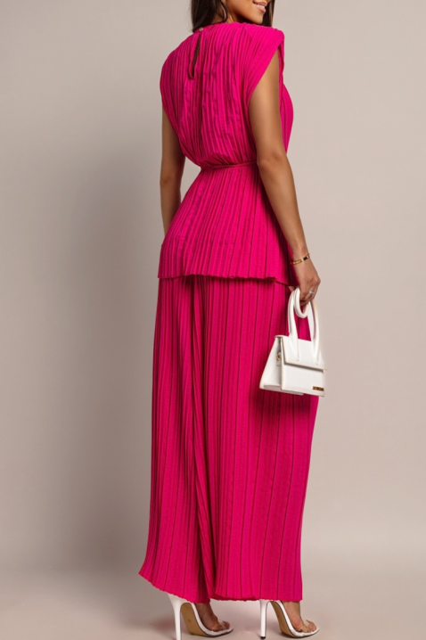 Set RAVILZA FUCHSIA, Culoare: fuchsia, IVET.RO - Reduceri de până la -80%