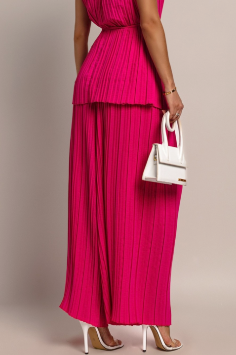 Set RAVILZA FUCHSIA, Culoare: fuchsia, IVET.RO - Reduceri de până la -80%