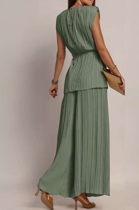 Set RAVILZA GREEN, Culoare: verde, IVET.RO - Reduceri de până la -80%