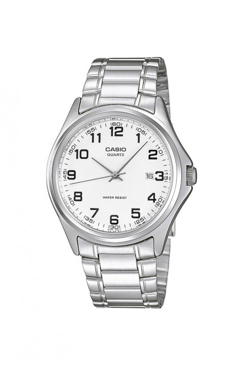 Ceas pentru bărbați CASIO MTP-1183A-7BDF, Culoare: argintiu, IVET.RO - Reduceri de până la -80%