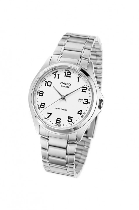 Ceas pentru bărbați CASIO MTP-1183A-7BDF, Culoare: argintiu, IVET.RO - Reduceri de până la -80%