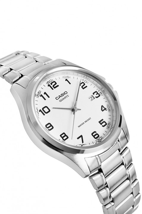 Ceas pentru bărbați CASIO MTP-1183A-7BDF, Culoare: argintiu, IVET.RO - Reduceri de până la -80%