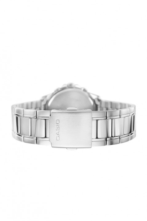 Ceas pentru bărbați CASIO MTP-1374D-7AVDF, Culoare: argintiu, IVET.RO - Reduceri de până la -80%