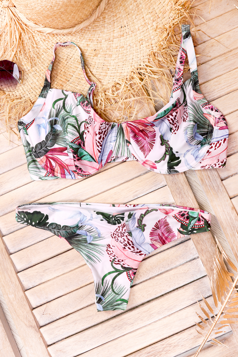 Costum de baie PROZILRA, Culoare: multicolor, IVET.RO - Reduceri de până la -80%