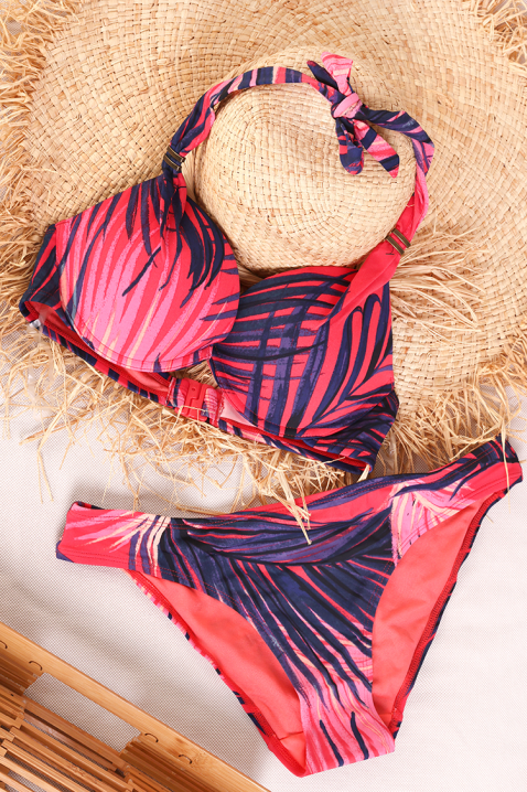 Costum de baie NERLIRVA, Culoare: multicolor, IVET.RO - Reduceri de până la -80%