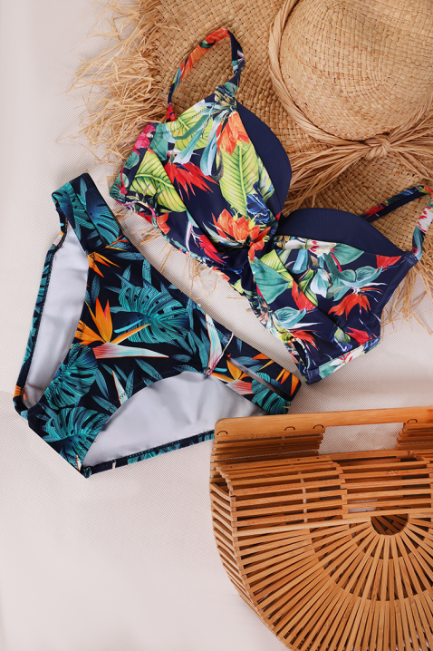 Costum de baie ORVOLVA, Culoare: multicolor, IVET.RO - Reduceri de până la -80%