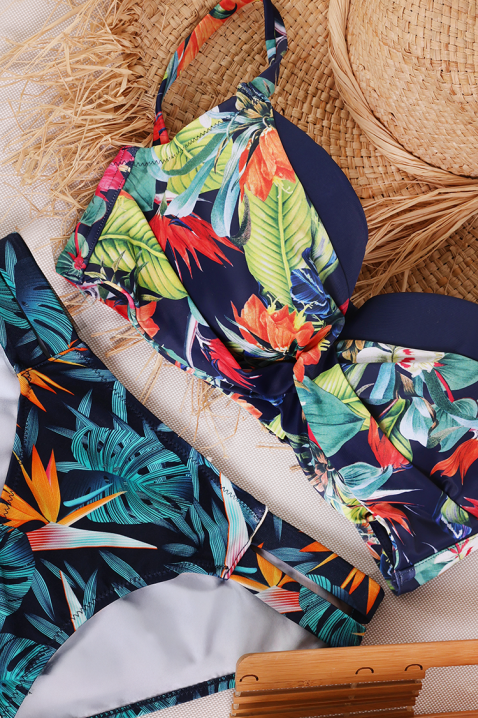 Costum de baie ORVOLVA, Culoare: multicolor, IVET.RO - Reduceri de până la -80%