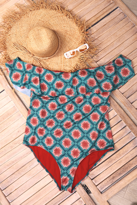 Costum de baie întreg BEISIRVA, Culoare: multicolor, IVET.RO - Reduceri de până la -80%