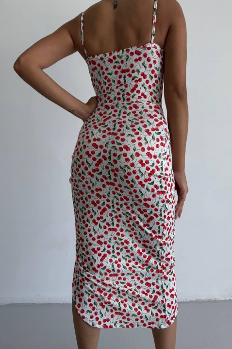 Rochie HERBANA RED, Culoare: roșu, IVET.RO - Reduceri de până la -80%