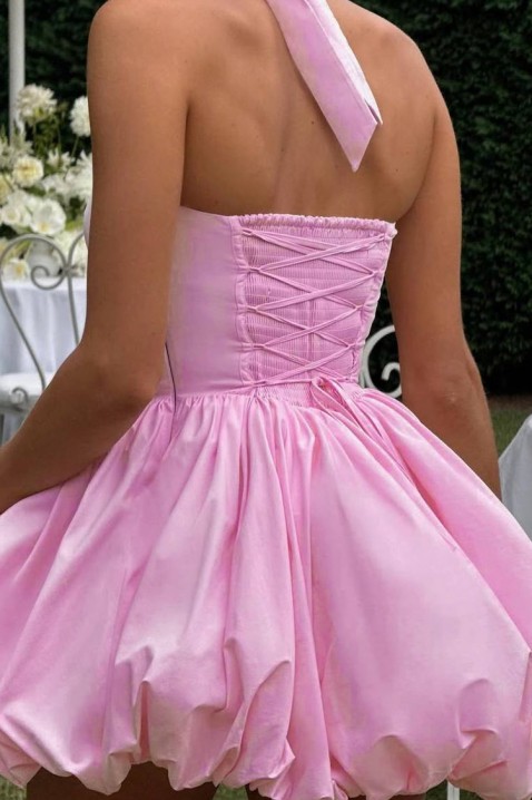Rochie SERVOLRA PINK, Culoare: roz, IVET.RO - Reduceri de până la -80%
