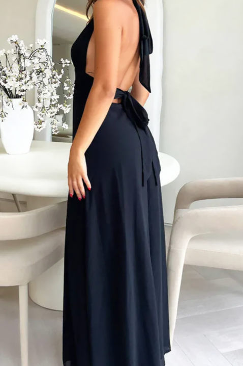 Rochie MONDINA BLACK, Culoare: negru, IVET.RO - Reduceri de până la -80%