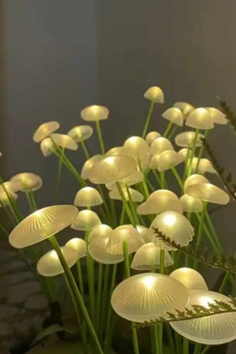 Lampă solară FLOBENI, Culoare: verde, IVET.RO - Reduceri de până la -80%