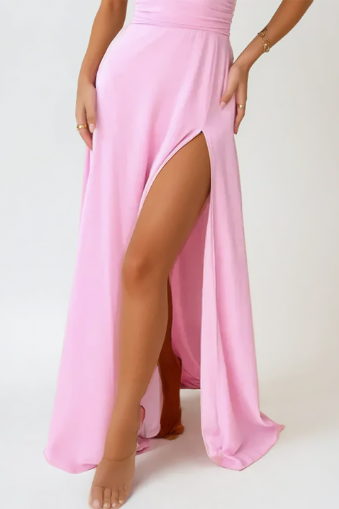 Rochie MONDINA PINK, Culoare: roz, IVET.RO - Reduceri de până la -80%