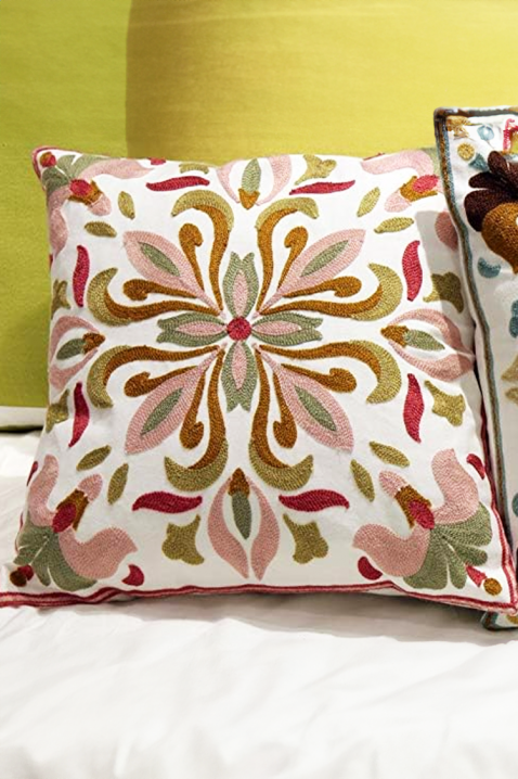 Față de pernă DODELZA 40х40 cm, Culoare: multicolor, IVET.RO - Reduceri de până la -80%