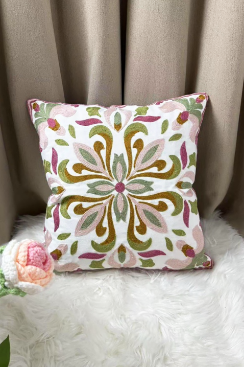 Față de pernă DODELZA 40х40 cm, Culoare: multicolor, IVET.RO - Reduceri de până la -80%