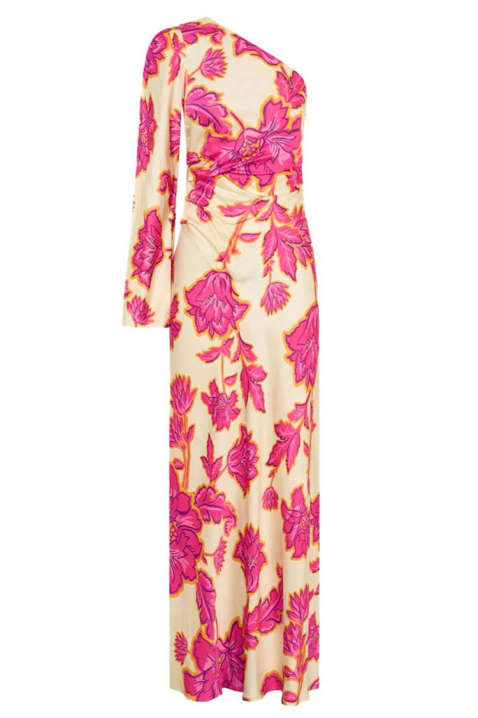 Rochie FLOWERINA, Culoare: multicolor, IVET.RO - Reduceri de până la -80%