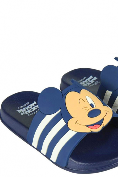 Papuci pentru MOUSELAND, Culoare: bleumarin, IVET.RO - Reduceri de până la -80%