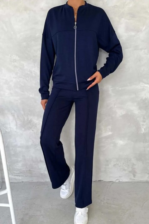 Set GERMOLDA NAVY, Culoare: bleumarin, IVET.RO - Reduceri de până la -80%