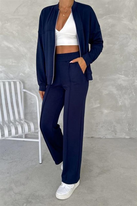Set GERMOLDA NAVY, Culoare: bleumarin, IVET.RO - Reduceri de până la -80%