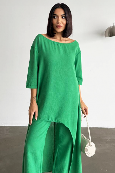 Set MILOGERA GREEN, Culoare: verde, IVET.RO - Reduceri de până la -80%