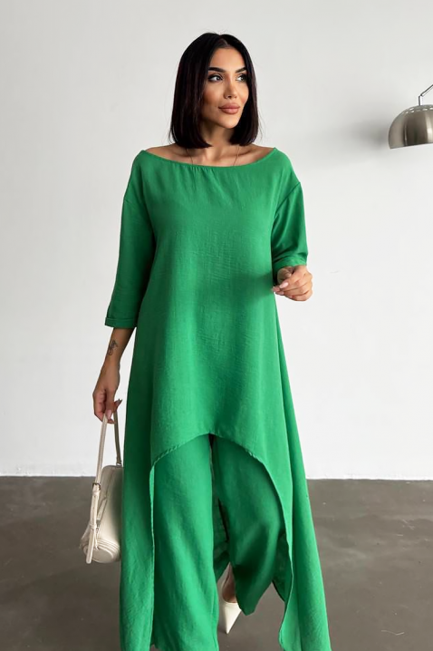 Set MILOGERA GREEN, Culoare: verde, IVET.RO - Reduceri de până la -80%