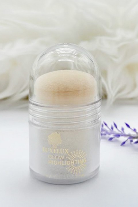 Iluminator LUXELUX Radiant Glow PEARLIVET.RO - Reduceri de până la -80%