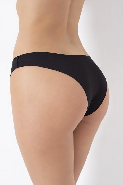 Set de 3 bucăți bikini JALGA BLACK, Culoare: negru, IVET.RO - Reduceri de până la -80%
