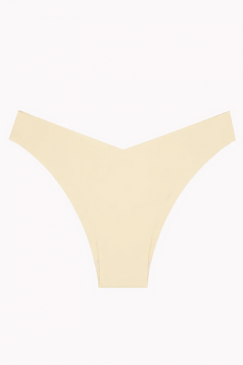 Set de 3 bucăți bikini JALGA ECRU, Culoare: ecru, IVET.RO - Reduceri de până la -80%