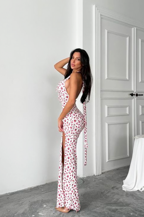 Rochie YANONA, Culoare: alb, IVET.RO - Reduceri de până la -80%