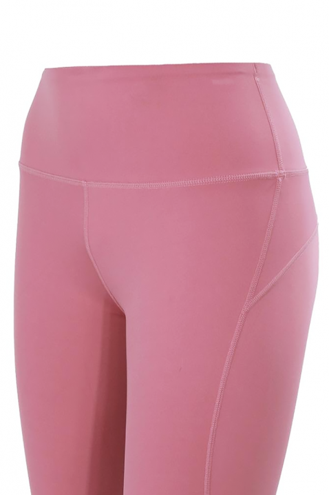 Colanți VALIRZA PINK, Culoare: roz, IVET.RO - Reduceri de până la -80%