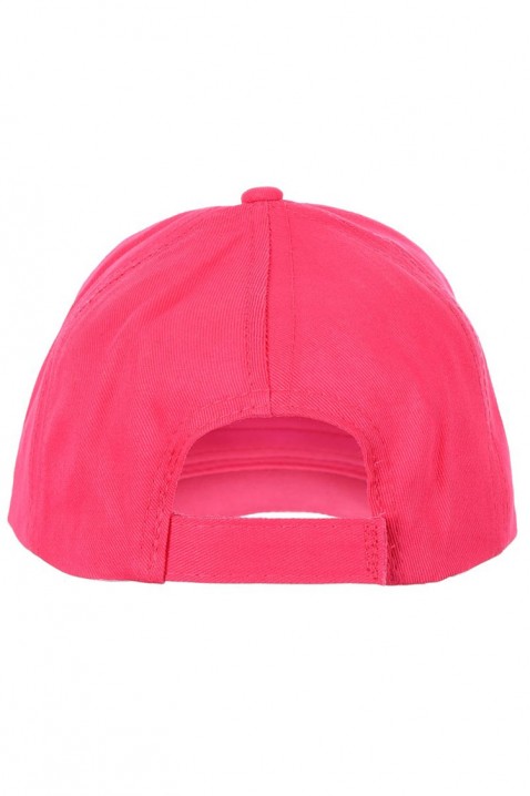 Șapcă copii STICHHAT FUCHSIA, Culoare: fuchsia, IVET.RO - Reduceri de până la -80%