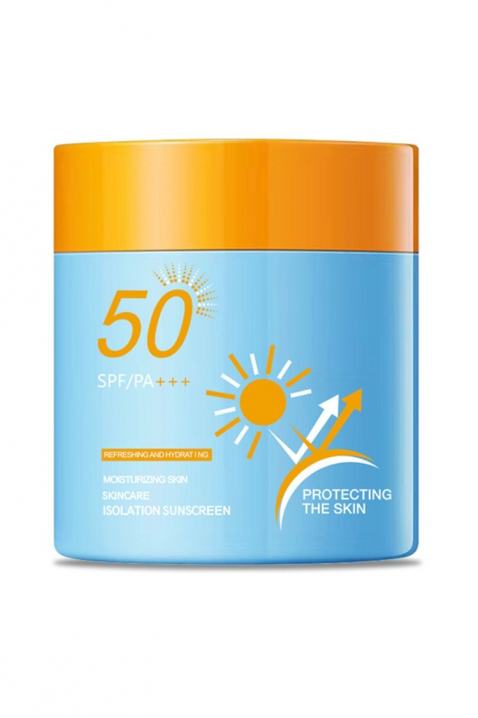 Cremă de protecție solară SADOER SPF 50IVET.RO - Reduceri de până la -80%
